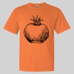 Garment Dyed Heavyweight Ringspun Resort Tee Thumbnail