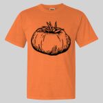 Garment Dyed Heavyweight Ringspun Resort Tee Thumbnail