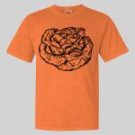 Garment Dyed Heavyweight Ringspun Resort Tee Thumbnail