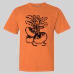 Garment Dyed Heavyweight Ringspun Resort Tee Thumbnail