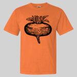 Garment Dyed Heavyweight Ringspun Resort Tee Thumbnail