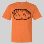 Garment Dyed Heavyweight Ringspun Resort Tee Thumbnail