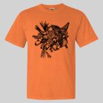 Garment Dyed Heavyweight Ringspun Resort Tee Thumbnail