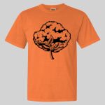 Garment Dyed Heavyweight Ringspun Resort Tee Thumbnail