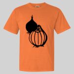 Garment Dyed Heavyweight Ringspun Resort Tee Thumbnail