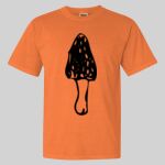 Garment Dyed Heavyweight Ringspun Resort Tee Thumbnail