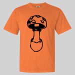 Garment Dyed Heavyweight Ringspun Resort Tee Thumbnail