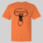 Garment Dyed Heavyweight Ringspun Resort Tee Thumbnail