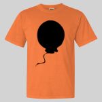 Garment Dyed Heavyweight Ringspun Resort Tee Thumbnail