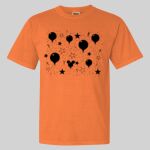 Garment Dyed Heavyweight Ringspun Resort Tee Thumbnail