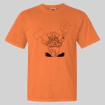 Garment Dyed Heavyweight Ringspun Resort Tee Thumbnail