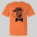 Garment Dyed Heavyweight Ringspun Resort Tee Thumbnail