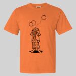 Garment Dyed Heavyweight Ringspun Resort Tee Thumbnail