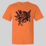 Garment Dyed Heavyweight Ringspun Resort Tee Thumbnail