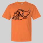 Garment Dyed Heavyweight Ringspun Resort Tee Thumbnail