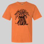 Garment Dyed Heavyweight Ringspun Resort Tee Thumbnail