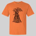 Garment Dyed Heavyweight Ringspun Resort Tee Thumbnail