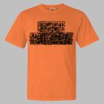 Garment Dyed Heavyweight Ringspun Resort Tee Thumbnail