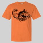 Garment Dyed Heavyweight Ringspun Resort Tee Thumbnail