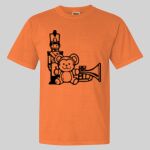 Garment Dyed Heavyweight Ringspun Resort Tee Thumbnail