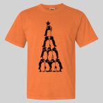 Garment Dyed Heavyweight Ringspun Resort Tee Thumbnail