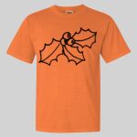 Garment Dyed Heavyweight Ringspun Resort Tee Thumbnail