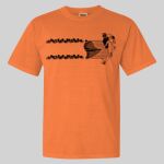 Garment Dyed Heavyweight Ringspun Resort Tee Thumbnail