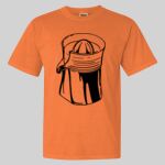 Garment Dyed Heavyweight Ringspun Resort Tee Thumbnail