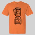 Garment Dyed Heavyweight Ringspun Resort Tee Thumbnail