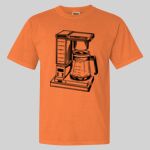 Garment Dyed Heavyweight Ringspun Resort Tee Thumbnail