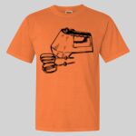 Garment Dyed Heavyweight Ringspun Resort Tee Thumbnail