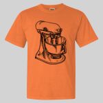 Garment Dyed Heavyweight Ringspun Resort Tee Thumbnail