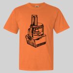 Garment Dyed Heavyweight Ringspun Resort Tee Thumbnail