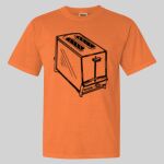 Garment Dyed Heavyweight Ringspun Resort Tee Thumbnail