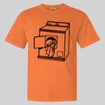 Garment Dyed Heavyweight Ringspun Resort Tee Thumbnail