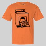 Garment Dyed Heavyweight Ringspun Resort Tee Thumbnail