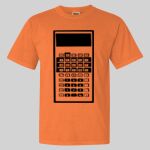 Garment Dyed Heavyweight Ringspun Resort Tee Thumbnail