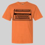 Garment Dyed Heavyweight Ringspun Resort Tee Thumbnail