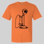 Garment Dyed Heavyweight Ringspun Resort Tee Thumbnail