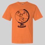 Garment Dyed Heavyweight Ringspun Resort Tee Thumbnail