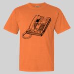 Garment Dyed Heavyweight Ringspun Resort Tee Thumbnail