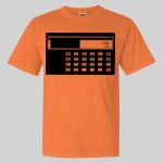 Garment Dyed Heavyweight Ringspun Resort Tee Thumbnail