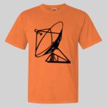 Garment Dyed Heavyweight Ringspun Resort Tee Thumbnail