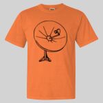 Garment Dyed Heavyweight Ringspun Resort Tee Thumbnail