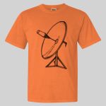 Garment Dyed Heavyweight Ringspun Resort Tee Thumbnail