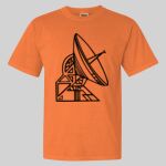 Garment Dyed Heavyweight Ringspun Resort Tee Thumbnail