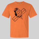 Garment Dyed Heavyweight Ringspun Resort Tee Thumbnail