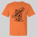 Garment Dyed Heavyweight Ringspun Resort Tee Thumbnail