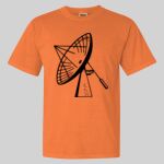 Garment Dyed Heavyweight Ringspun Resort Tee Thumbnail