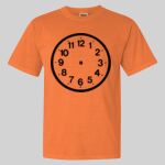 Garment Dyed Heavyweight Ringspun Resort Tee Thumbnail